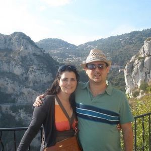 Meet your Posher, Karen